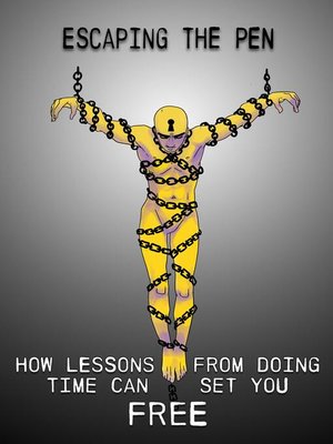 cover image of Escaping the Pen